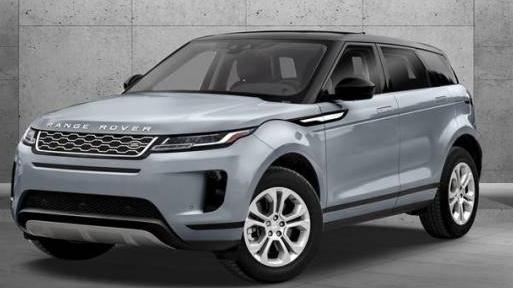 LAND ROVER RANGE ROVER EVOQUE 2020 SALZP2FX9LH060389 image